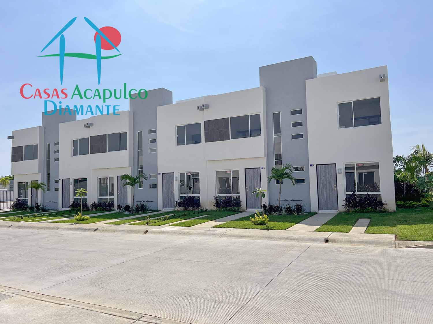 Puerta al Sol Casa Muestra Ciprés - Áreas comunes 13